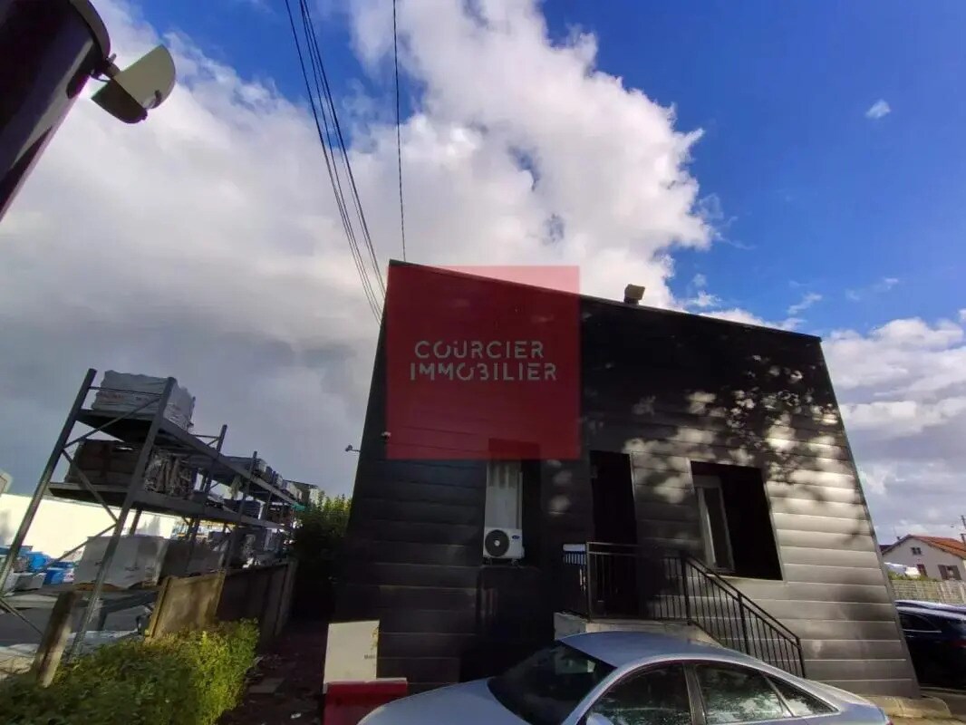 185 Route Nationale 10, Coignières à louer Photo principale– Image 1 sur 10