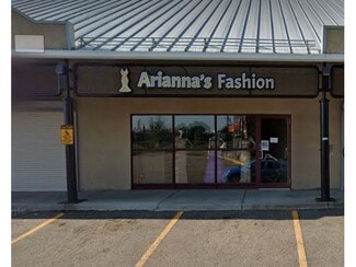 Plus de détails pour 4211 106 St NW, Edmonton, AB - Local commercial à louer