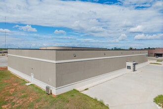 1137 E Hefner Rd, Oklahoma City, OK - Vue aérienne vue de carte - Image1