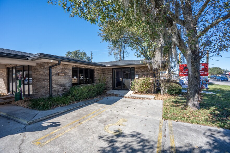 1100 S Ponce De Leon Blvd, Saint Augustine, FL à louer - Photo de l’immeuble – Image 1 sur 27