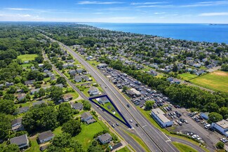 Plus de détails pour 990 Highway 36, Atlantic Highlands, NJ - Local commercial à vendre