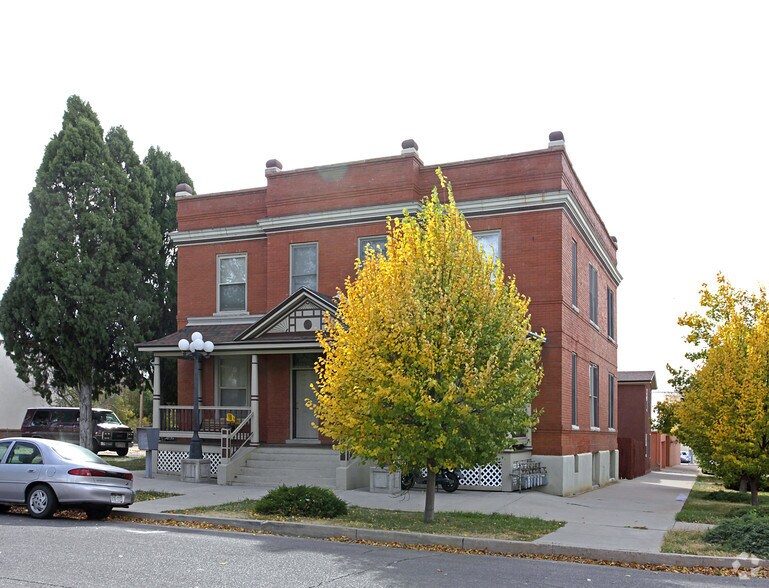 426 W 9th St, Pueblo, CO à vendre - Photo de l’immeuble – Image 2 sur 2