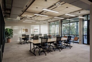 Plus de détails pour 7001 Burnet Rd, Austin, TX - Coworking à louer