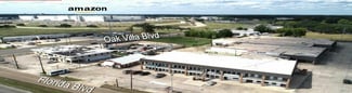 Plus de détails pour 9265-9279 Florida Blvd, Baton Rouge, LA - Local commercial à vendre