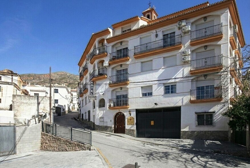 Calle Molinos, 9, Güéjar Sierra, Granada à vendre - Photo de l’immeuble – Image 2 sur 48