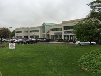 Plus de détails pour 186 Center St, Clinton Township, NJ - Bureau, Bureau/Médical à louer