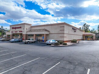 Plus de détails pour 2811 E Broadway Rd, Mesa, AZ - Local commercial à vendre