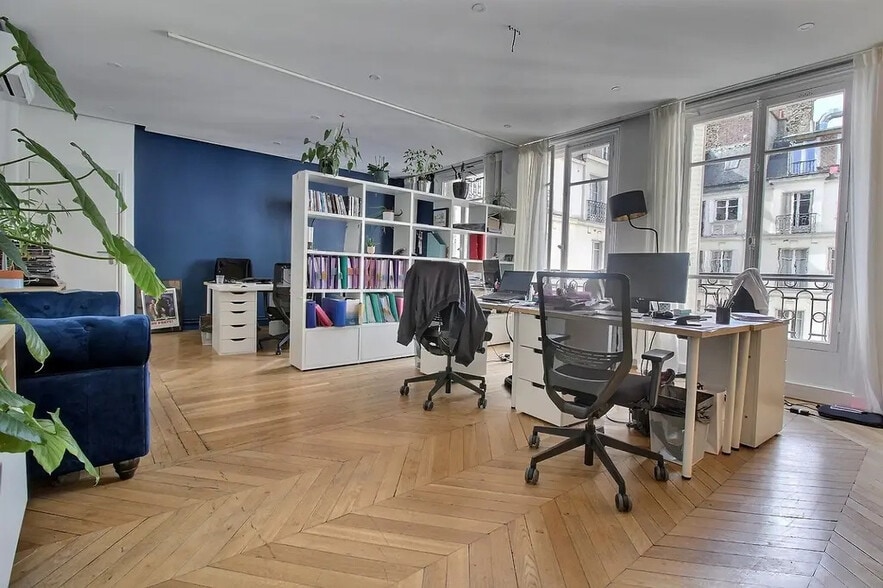 102 Rue Réaumur, Paris à louer - Photo intérieure – Image 2 sur 10