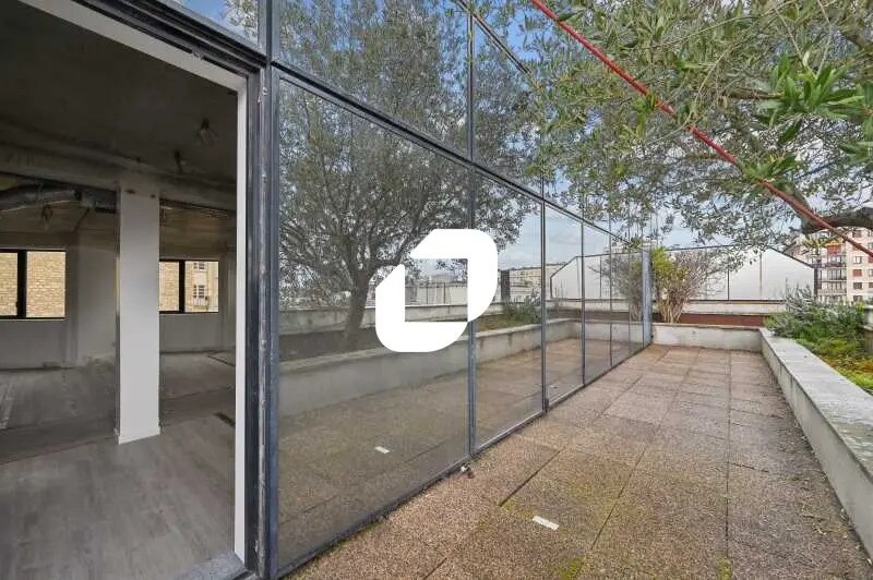 Bureau dans Boulogne-Billancourt à vendre - Photo de l’immeuble – Image 2 sur 13