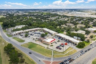 Plus de détails pour 8810 W Highway 84, Waco, TX - Local commercial à louer