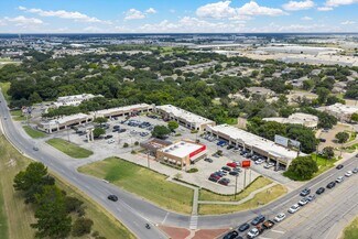 Plus de détails pour 8810 W Highway 84, Waco, TX - Local commercial à louer