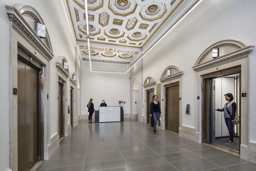 315 Montgomery St, San Francisco, CA à louer - Photo intérieure – Image 2 sur 3