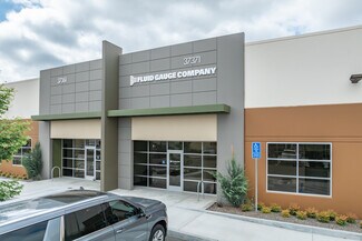 Plus de détails pour 37371 Industry Way, Murrieta, CA - Industriel/Logistique à vendre
