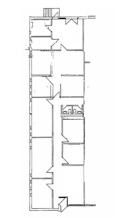 8605-8619 Quivira Rd, Lenexa, KS à louer Plan d’étage– Image 1 sur 1