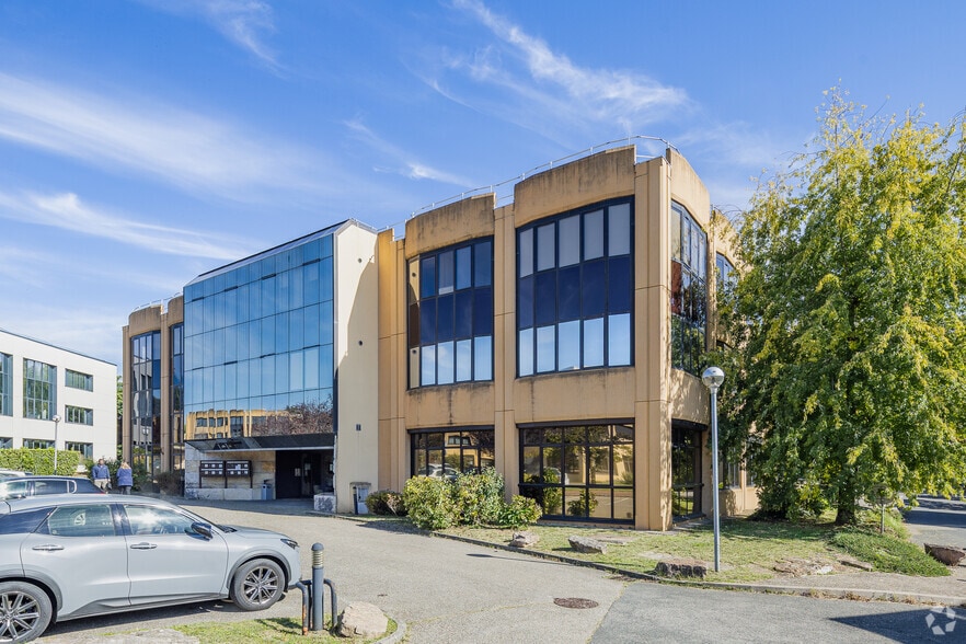 4 Rue Claude Chappe, Saint-Didier-au-Mont-d'Or à vendre - Photo principale – Image 1 sur 4