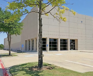 Plus de détails pour 510 N Peachtree Rd, Mesquite, TX - Industriel/Logistique à louer