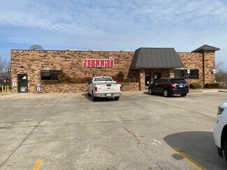 Plus de détails pour 421 W I 240 Service Rd, Oklahoma City, OK - Local commercial à louer