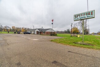 Plus de détails pour 3662 W National Rd, Dayton, OH - Local commercial à vendre