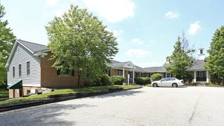 Plus de détails pour 200 Industrial Pky, Chagrin Falls, OH - Bureau à louer