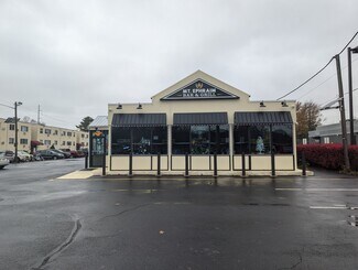 Plus de détails pour 267 S Black Horse Pike, Mount Ephraim, NJ - Local commercial à vendre