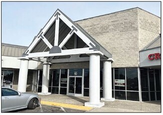 Plus de détails pour 678 N Wilson Way, Stockton, CA - Local commercial à louer