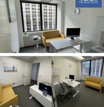 1730 Rhode Island Ave NW, Washington, DC à louer Photo intérieure– Image 2 sur 5