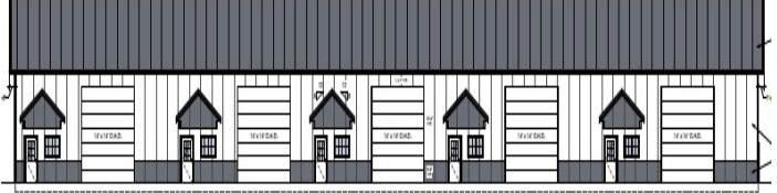 2517 W American Dr, Neenah, WI à louer - Autre – Image 2 sur 4