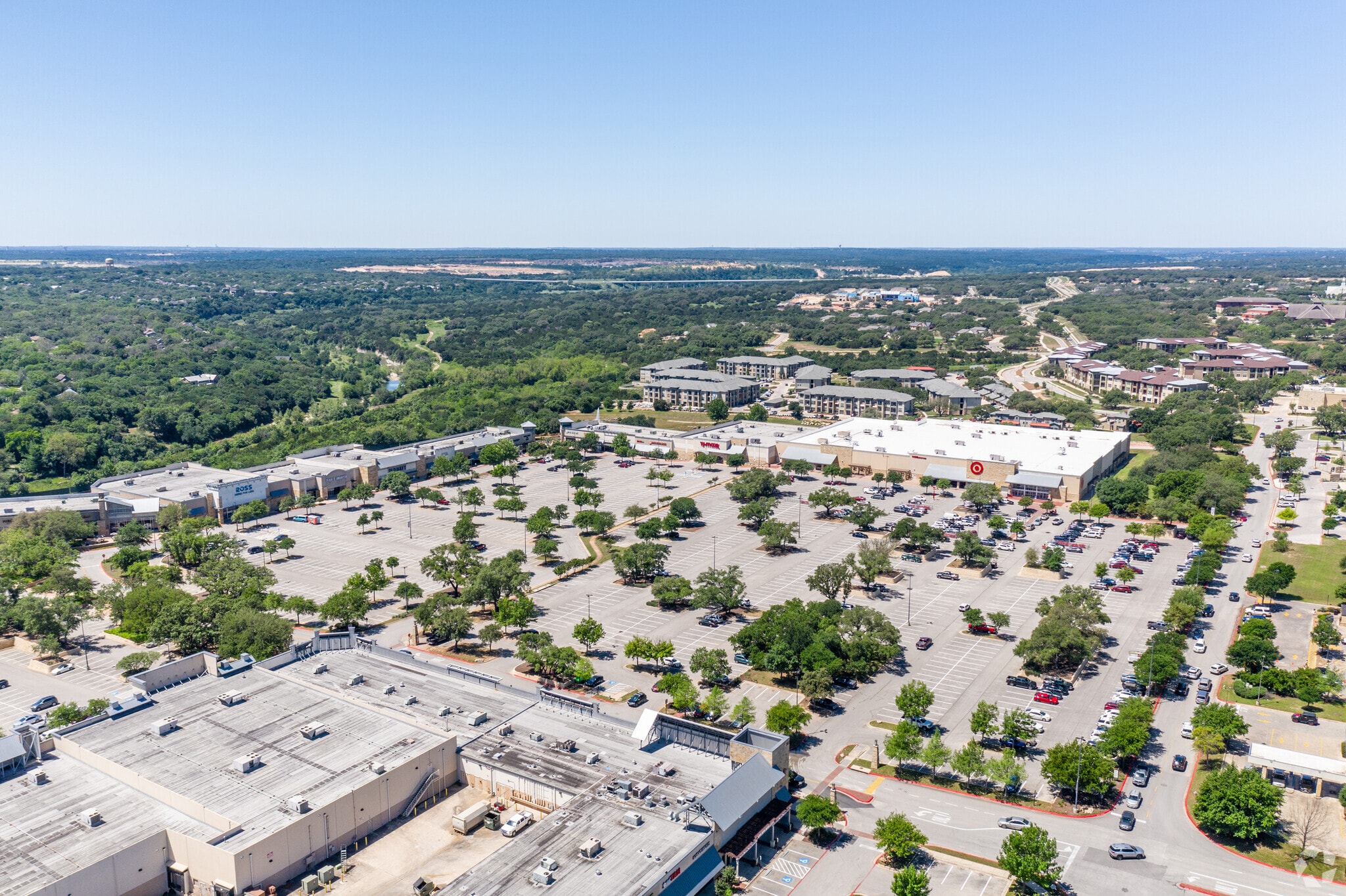 1015 W University Ave, Georgetown, TX à louer Aérien– Image 1 sur 12