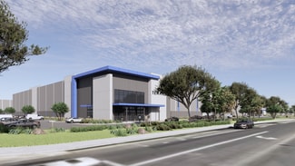 Plus de détails pour 2750 S Priest Dr, Tempe, AZ - Industriel/Logistique à louer