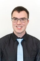 James Connor