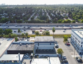 681 NW 108th St, Miami, FL - VUE AÉRIENNE  vue de carte - Image1
