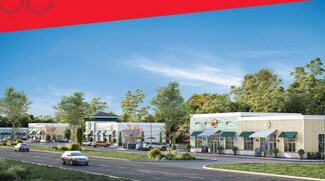 Plus de détails pour 4980 Sunset Rd, Port Stanle, ON - Local commercial à louer