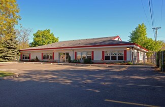 Plus de détails pour 3100 Dixie Hwy, Waterford, MI - Bureau/Médical à louer