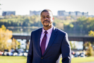 CHARLES FUTRELL