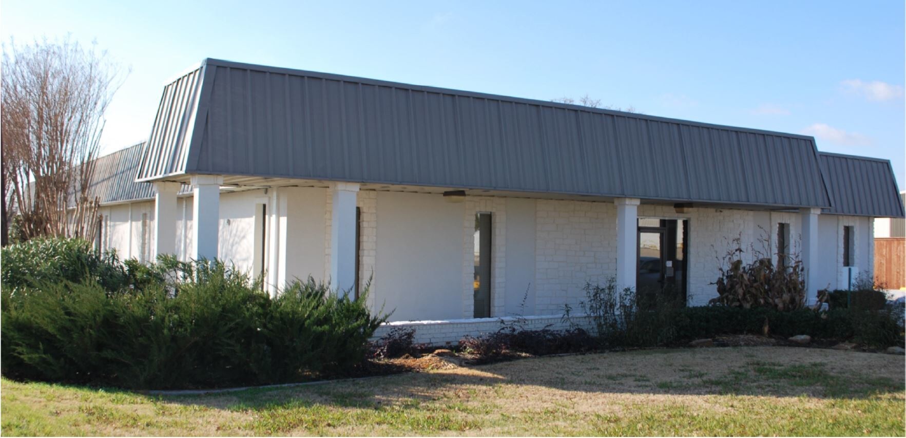 7100 S Cooper St, Arlington, TX à louer Autre– Image 1 sur 11