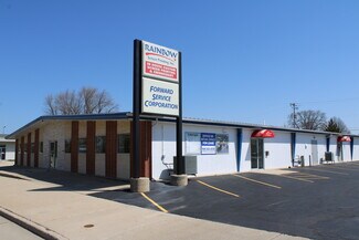 Plus de détails pour 223 N Seymour St, Fond Du Lac, WI - Bureau à louer