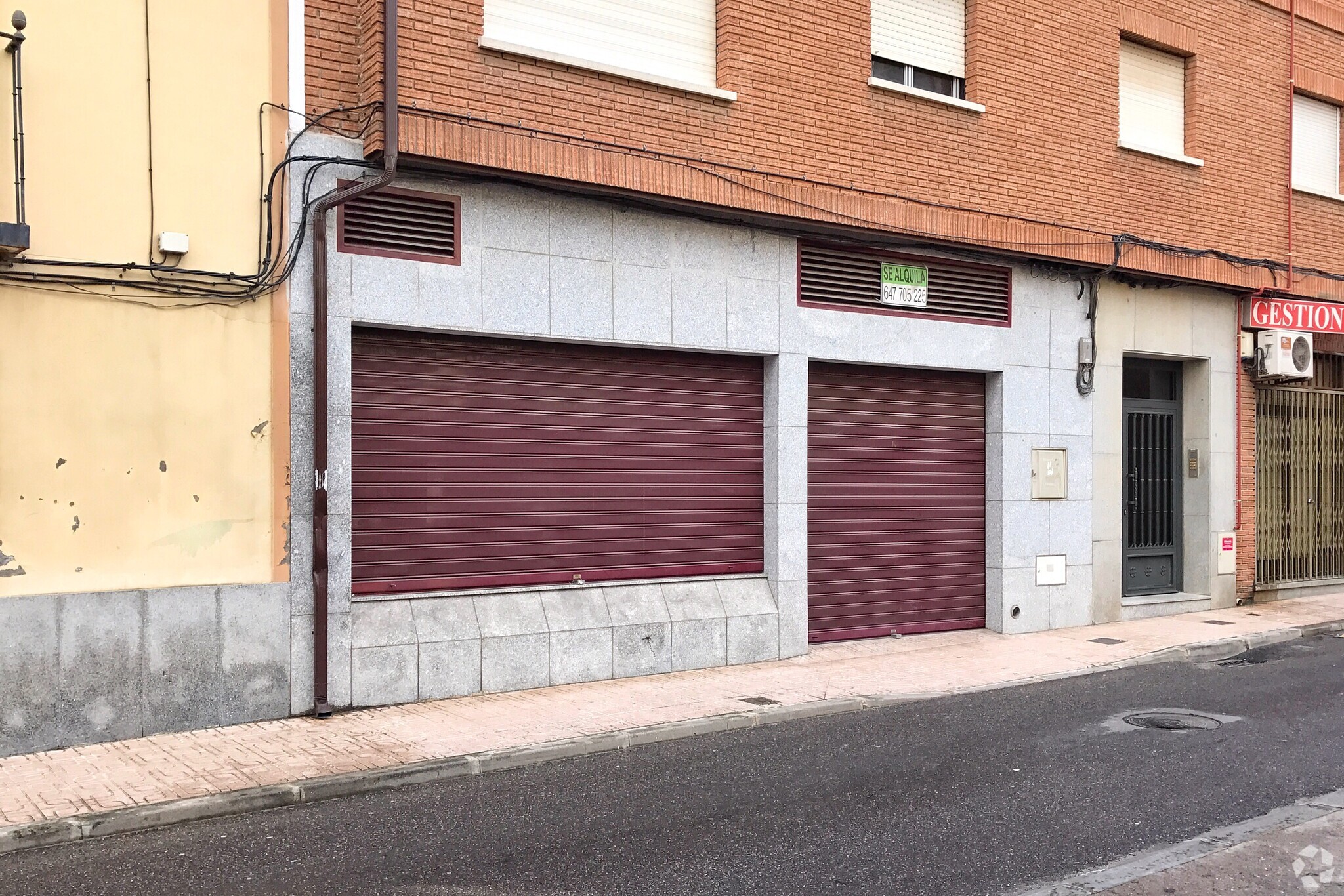 Calle Orozco, 6, Torrijos, Toledo à louer Photo intérieure– Image 1 sur 1