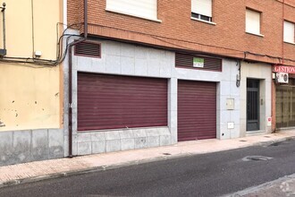 Calle Orozco, 6, Torrijos, Toledo à louer Photo intérieure– Image 1 sur 1