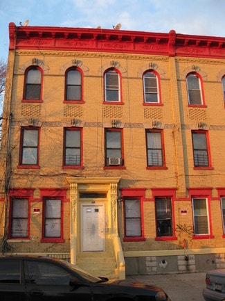 Plus de détails pour 17-19 Hill St, Brooklyn, NY - Logement à vendre