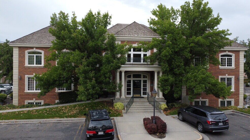 3651 N 100 E, Provo, UT à vendre - Photo principale – Image 1 sur 9