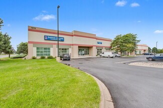 Plus de détails pour 1370 N Newport Rd, Colorado Springs, CO - Local d’activités à vendre