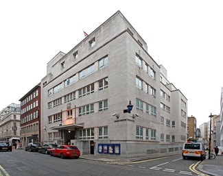 Plus de détails pour 26-27 Savile Row, Londres - Spécialisé à vendre