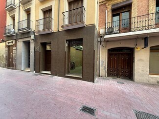 Plus de détails pour Calle Contamina, 21, Zaragoza - Local commercial à louer
