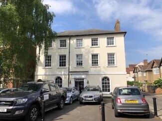 Plus de détails pour 51 Eton Sq, Windsor - Bureau à louer