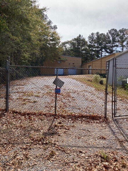 301 W Presley Blvd, Mccomb, MS à vendre - Photo de l’immeuble – Image 3 sur 3