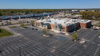 Plus de détails pour 1001 28th St SW, Wyoming, MI - Bureau, Bureau/Local commercial à louer