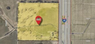Plus de détails pour 3665 S Washburn St, Oshkosh, WI - Terrain à vendre