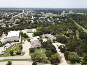 2260 Highland Village Rd, Highland Village, TX - VUE AÉRIENNE  vue de carte