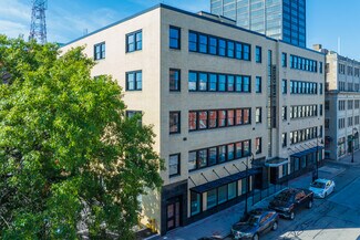 Plus de détails pour 25 Lowell St, Manchester, NH - Local commercial à louer