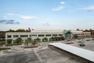 Plus de détails pour 390 Benmar Dr, Houston, TX - Bureau à vendre